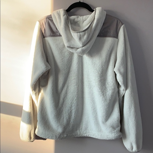 The North Face women’s fuzzy jacket-L - Picture 4 of 6